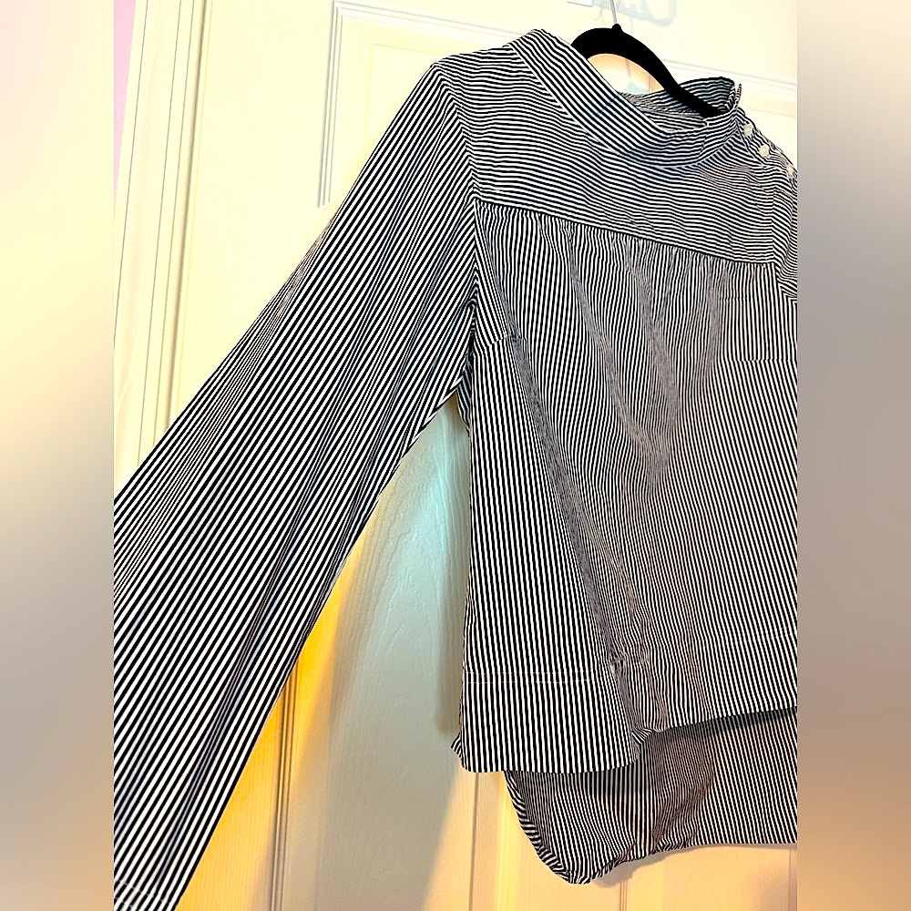 JCrew long sleeve